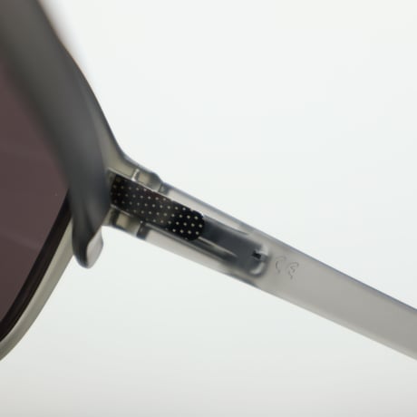 OAKLEY オークリー Latch ラッチ  Matte Grey Ink / Prizm Black アジアンフィット *OO9349-4153