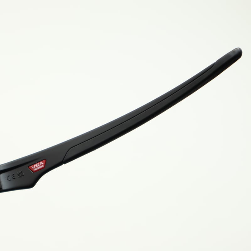 OAKLEY オークリー BiSphaera バイスフィエラ Matte Black / Pr OAKLEY オークリー BiSphaera バイスフィエラ Matte Black / Pr