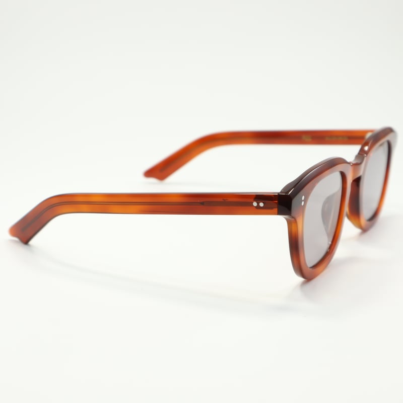 Few by NEW. フューバイニュー / F22 c-3 light brown hava