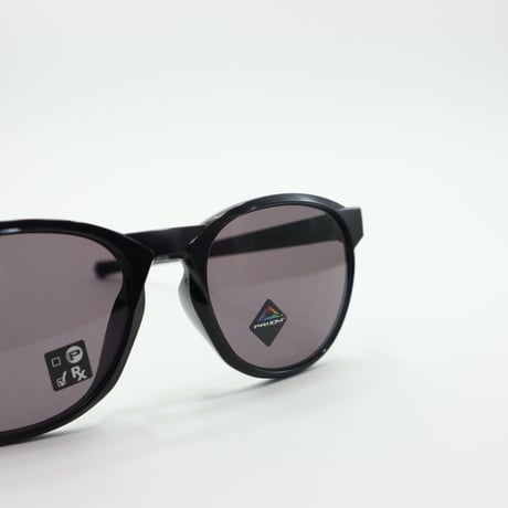 OAKLEY オークリー REEDMACE リードメイス Black Ink /Prizm Grey アジアンフィット *OO9126F-0154