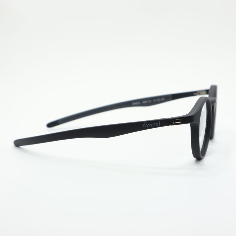 Eyevol アイヴォル OL-LG だてめがね フレーム 日本製 レンズ無し b695ab955e963f2c5d9df27bcdf885