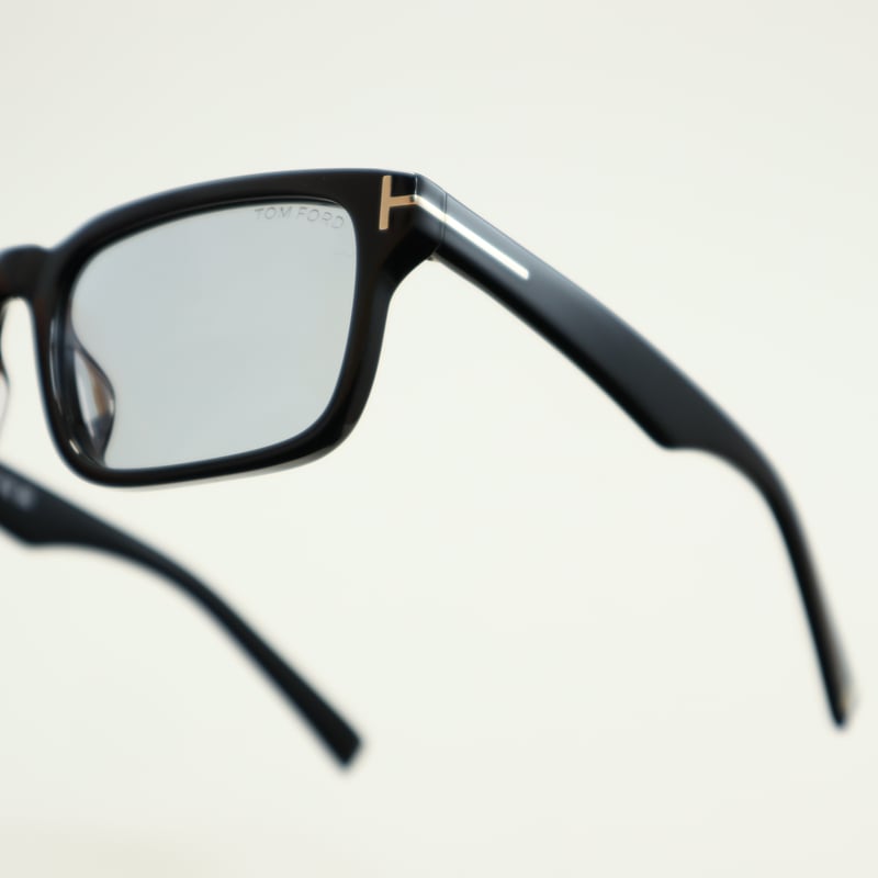 TOM FORD (トムフォード) / TF1148D-ECO-01A | メガネのクギミヤ