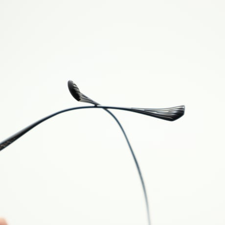 Zeque by ZEAL OPTICS (ゼクー) JOJO (ジョジョ) / GLOSS BLACK / GUNMETAL / TRUEVIEW / F2322