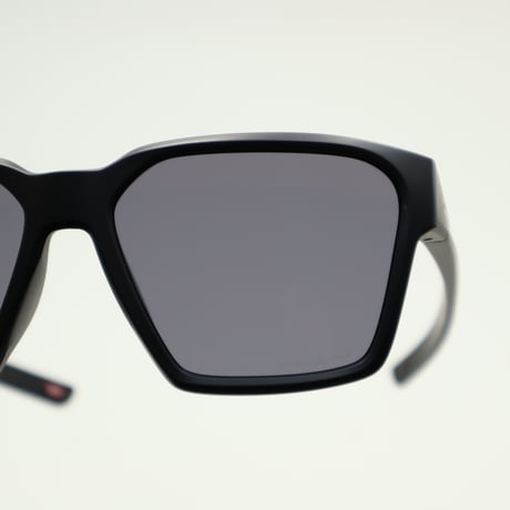 OAKLEY (オークリー) Briza (ブリーザ) Matte black / Prizm Grey *OO9497-0158