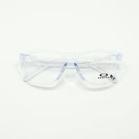 OAKLEY オークリー FROGSKINS RX フロッグスキンアールエックス OX8137A-0254