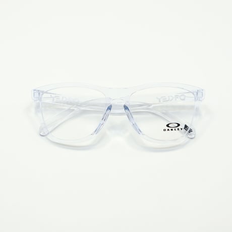 OAKLEY オークリー FROGSKINS RX フロッグスキンアールエックス OX8137A-0254