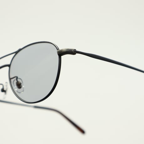 NEW. ニュー / MARIN マリン c-1 damage silver