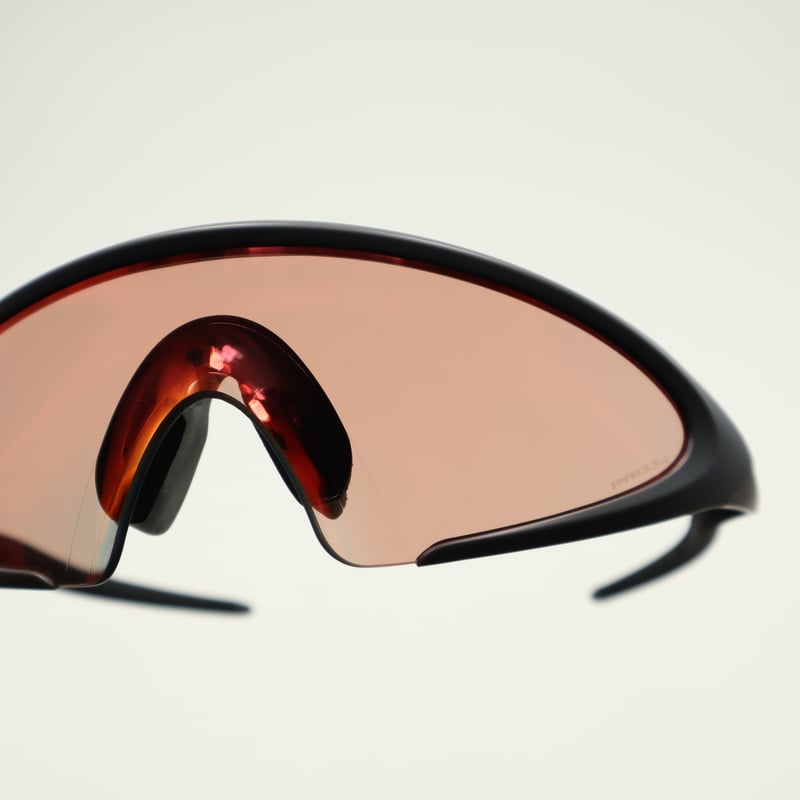 OAKLEY (オークリー) Ellipse (エリプス) Matte carbon / Pr