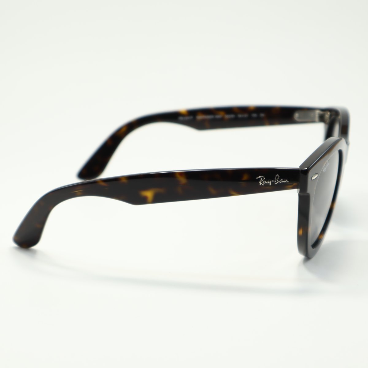 Ray-Ban レイバン RB2241F 902/B1 WAYFARER WAY | メガネの Ray-Ban レイバン RB2241F 902/B1 WAYFARER WAY | メガネの
