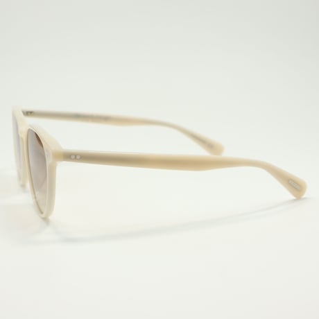 BLACK FLYS ブラックフライ FLY BROOKS フライブルックス OPLINE IVORY/BROWN GRADETION