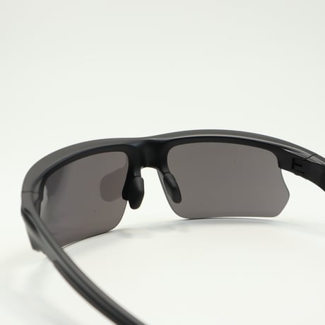 OAKLEY オークリー BiSphaera バイスフィエラ Matte Black / Prizm Black Polarized *OO9400-0168 (偏光レンズ仕様)