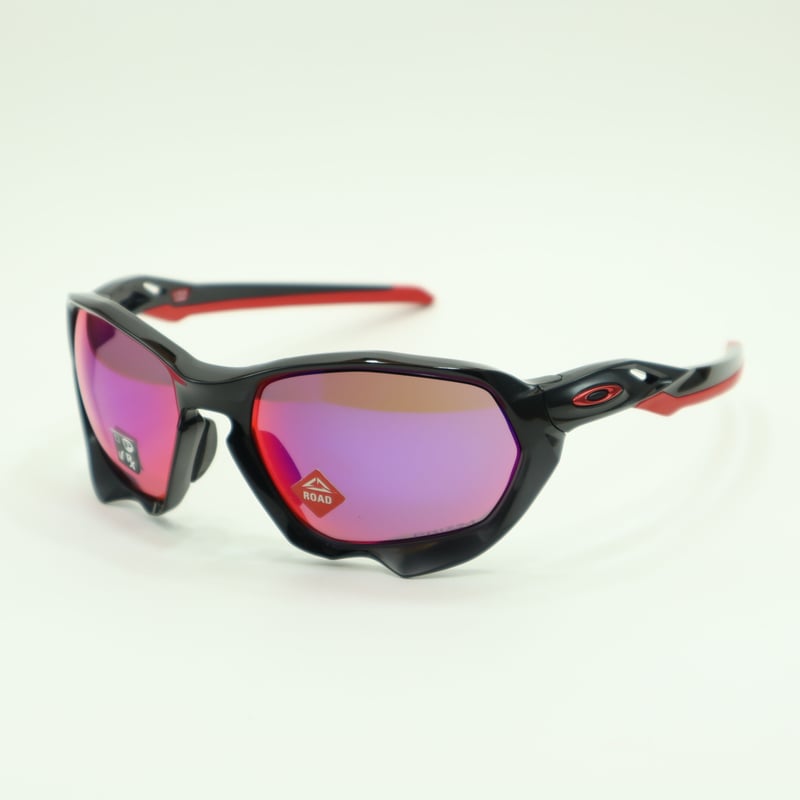 OAKLEY オークリー PLAZMA プラズマ BLACK INK / PRIZM ROA