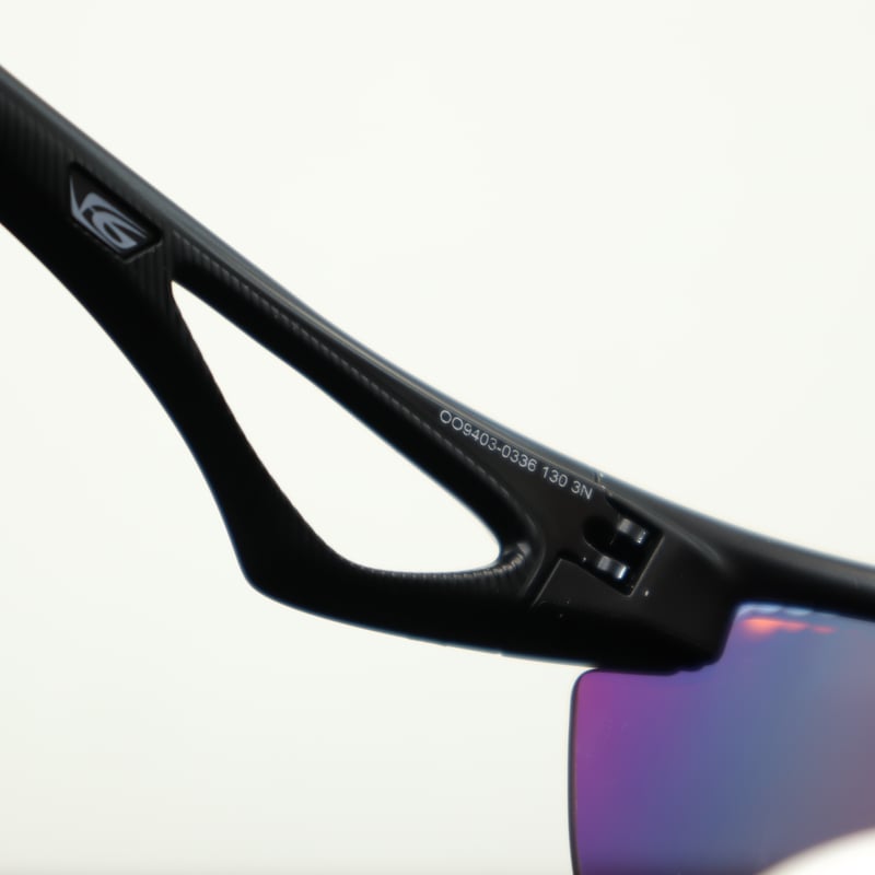 OAKLEY オークリー Sphaera スフィエラ Matte Black / Prizm OAKLEY オークリー Sphaera スフィエラ Matte Black / Prizm