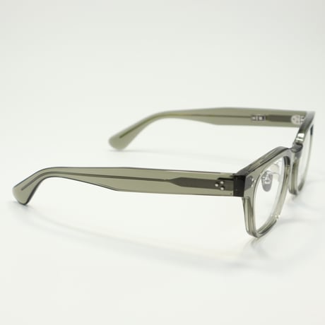 NEW. Revision ニューリビジョン / R-5 c-3 grey khaki