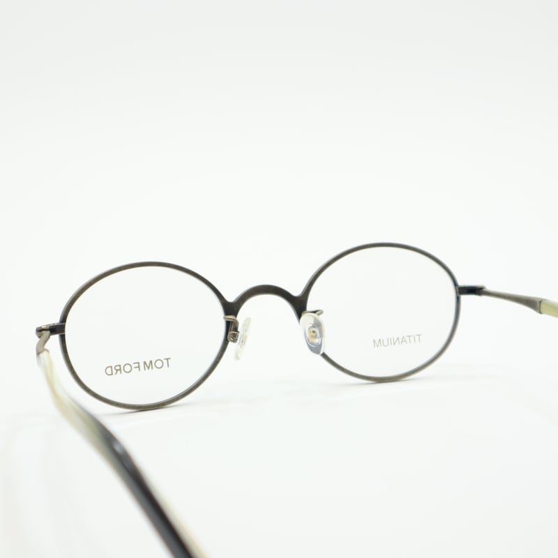 TOM FORD (トムフォード) / TF5419-028 | メガネのクギミヤ