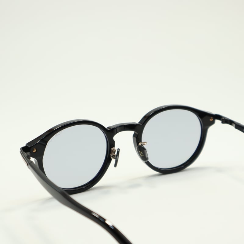TOM FORD トムフォード TF1150-D 01A | メガネのクギミヤ