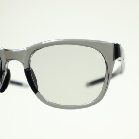 Eyevol アイヴォル SHAW ショー / GRY-DG-MGY