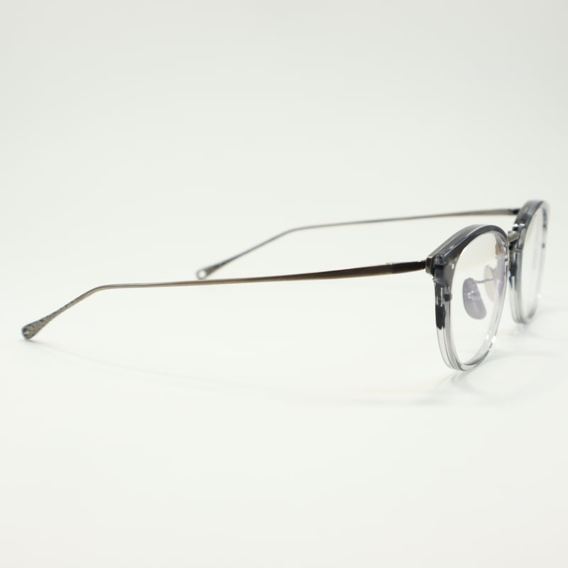 JAPONISM ジャポニスム / JS-166 Col.03 Kuroshibo 黒絞 |