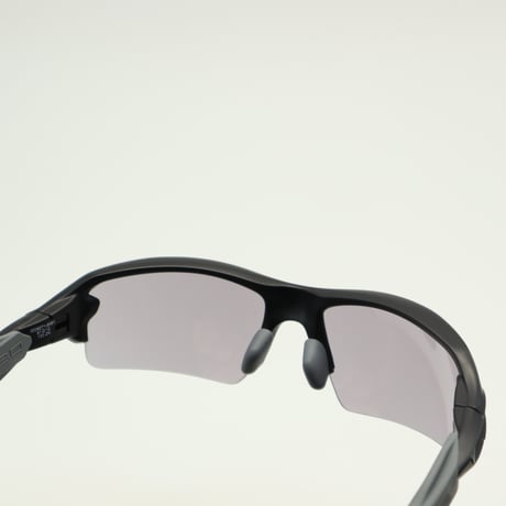 OAKLEY (オークリー) FLAK2.0 (フラック2.0) Matte black / Prizm slate アジアンフィット*OO9271-6061