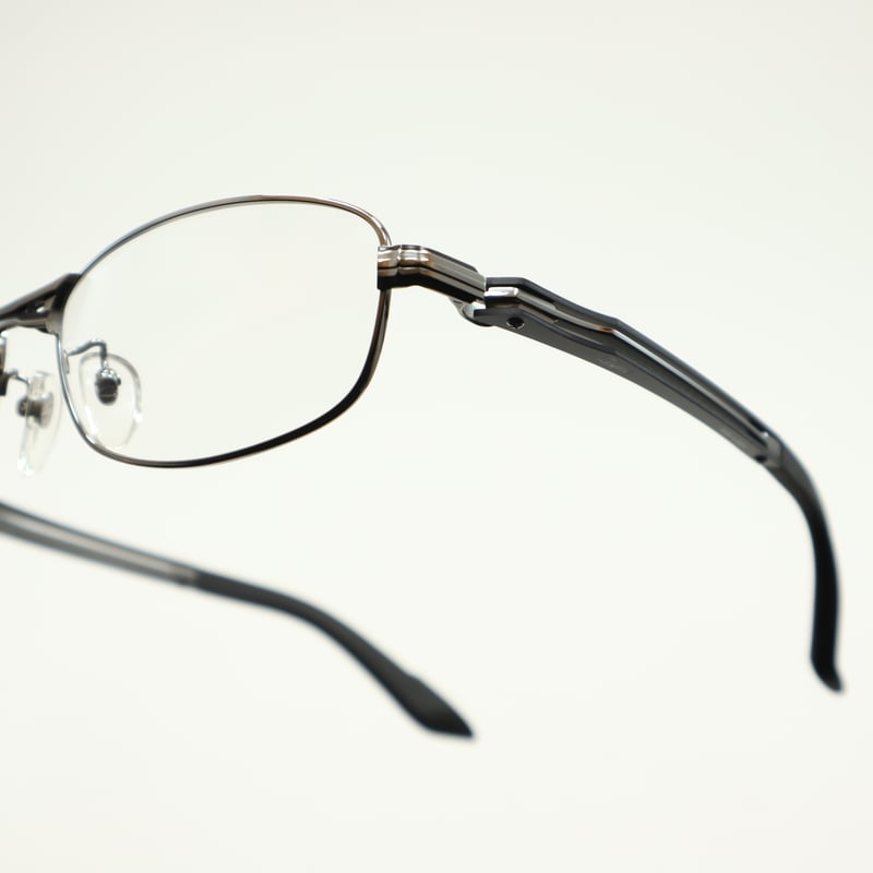 Zeque by ZEAL OPTICS (ゼクーバイジールオプティクス) Feiz'57 (