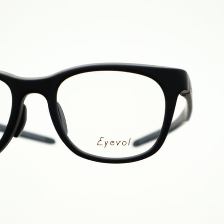 Eyevol アイヴォル SHAW(50) RX ショーRX / MBK-LG