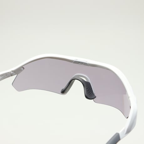 OAKLEY オークリー Radar plate レーダープレート Polished white / Prizm slate *OO9495D-0836