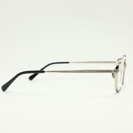 NEW. Revision ニューリビジョン / R-11 c-1 shirring silver