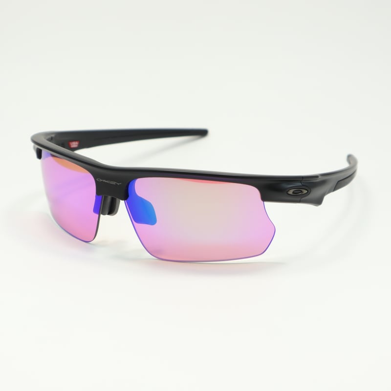 OAKLEY オークリー BiSphaera バイスフィエラ Matte Black / Pr