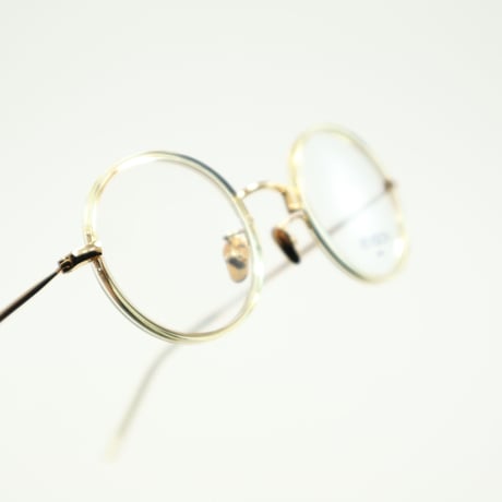NEW. Revision ニューリビジョン / R-4 c-3 clear yellow
