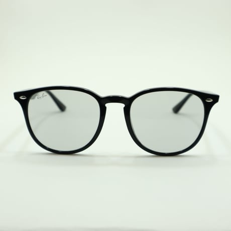 Ray-Ban レイバン RB4259-F 601/87 ライトグレーレンズ
