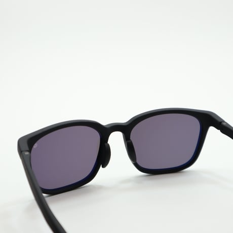 Eyevol アイヴォル HEATH Ⅲ  (56)  ヒーススリー  / MBK-DG-DK.GRY