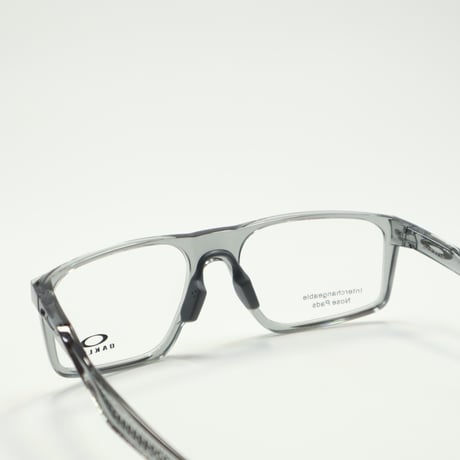 OAKLEY オークリー Bat Flip (バットフリップ) OX8183-0256 グレーシャドウ