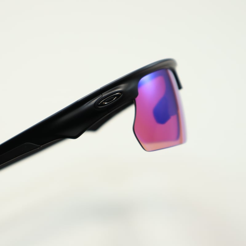 OAKLEY オークリー BiSphaera バイスフィエラ Matte Black / Pr OAKLEY オークリー BiSphaera バイスフィエラ Matte Black / Pr