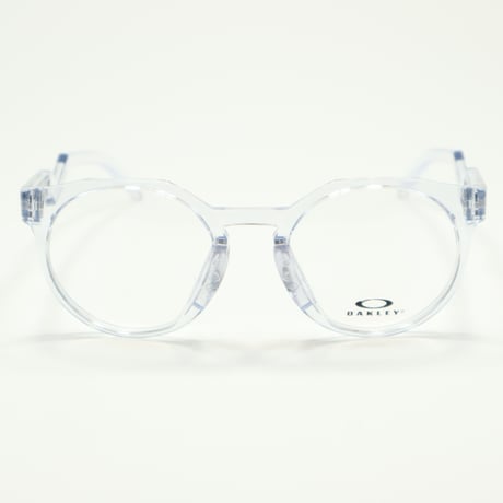 OAKLEY オークリー Hstn rx (a) ハウストンアールエックス OX8139A-0552