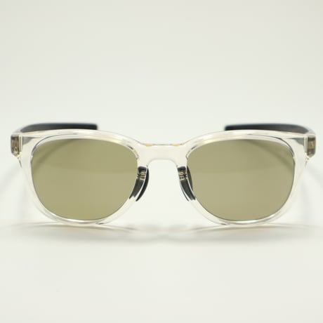 Eyevol アイヴォル MELLICK (52) メリック 52 / BC-BK-PL-BRN3 PL（偏光レンズ仕様） ＜BRIEFING GOLF × Eyevol＞