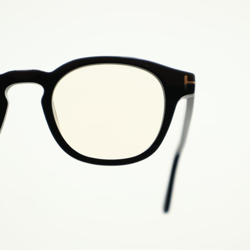 TOM FORD (トムフォード) / TF6000-K-B 001 Black | メガネ