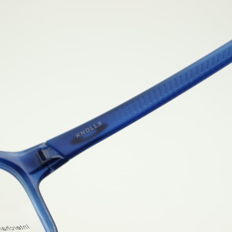 OAKLEY オークリー Knolls ノールズ OX8144-0355 | メガネのクギミヤ