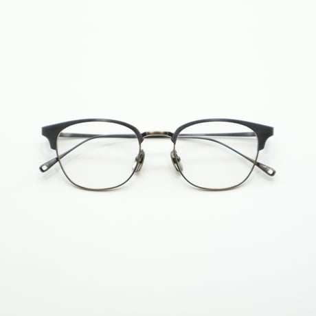 JAPONISM ジャポニスム / JS-136 col.01 Gray & Gold