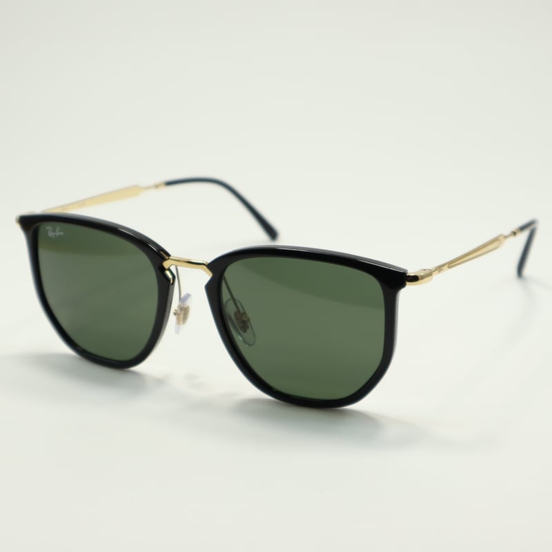 RAYBAN レイバン　サングラス RB4451 Ray-Ban RB4451 Sunglasses | LensCrafters
