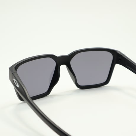 OAKLEY (オークリー) Briza (ブリーザ) Matte black / Prizm Grey *OO9497-0158