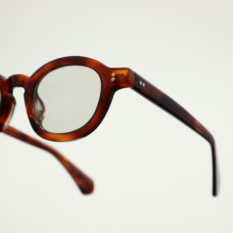 Few by NEW. フューバイニュー / F104 c-2 Havana