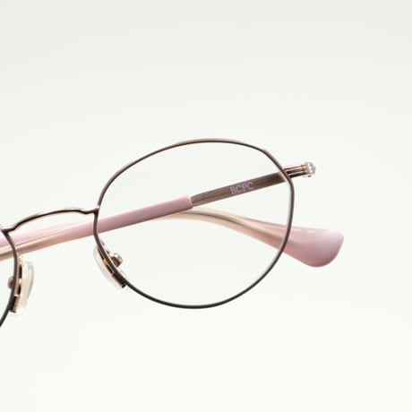 BCPC ベセペセ BP-3330 / col.01 Breach Pink