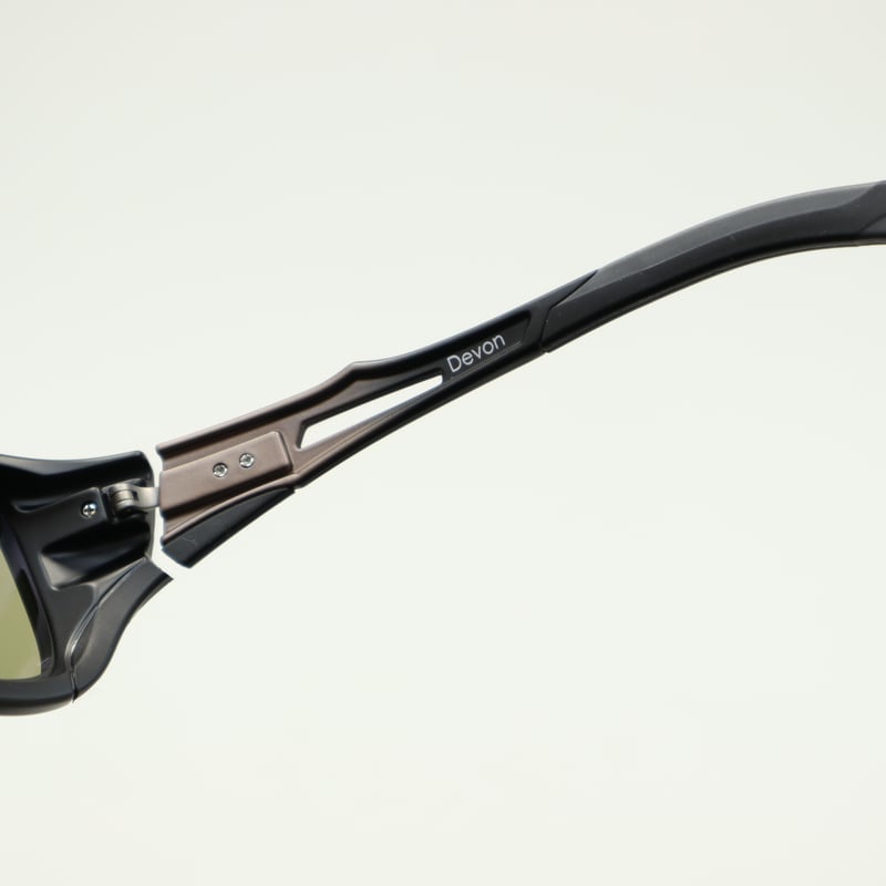 【中古/未使用品】 ジール ゼクー デヴォン ガンメタ コダックプロ ネオアンバー D-1981/X541M 中古/未使用品】 ジール ゼクー デヴォン ガンメタ コダックプロ