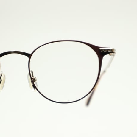 BCPC ベセペセ BG-3326 / col.03 Brown/Gold