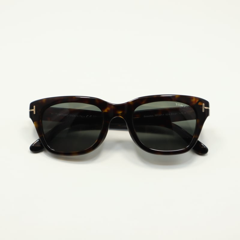 トムフォードTOMFORD don TF237サングラス★ケース付 TOM FORD EYEWEAR トムフォード サングラス FT0237-F/S 01B 51