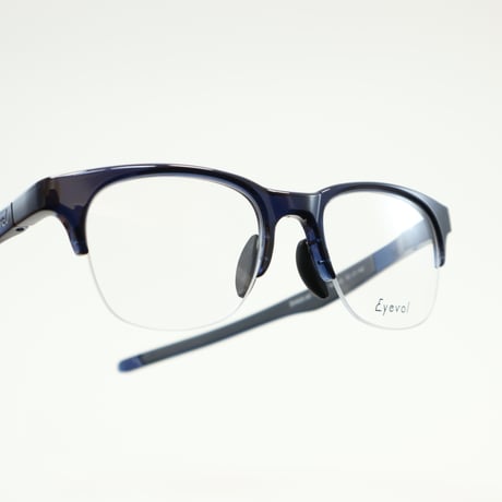 Eyevol アイヴォル SHAW-HF (52) RX ショーHF(52) RX  / NVY-LG