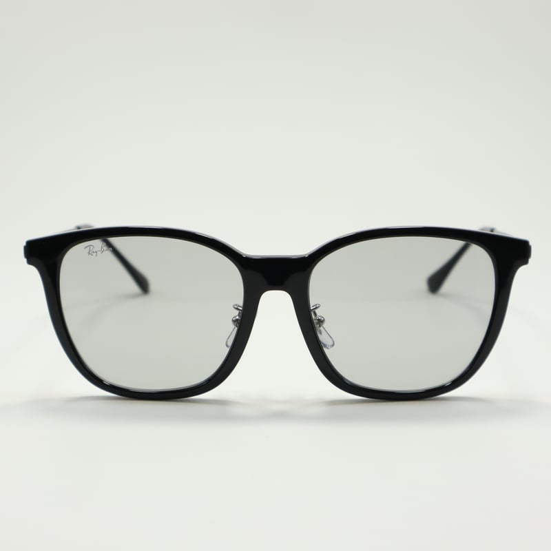 RayBan 未使用品 RB4333D 601/87 サングラス Ray-Ban レイバン サングラス RB4333D 60187 スクエア 純正度