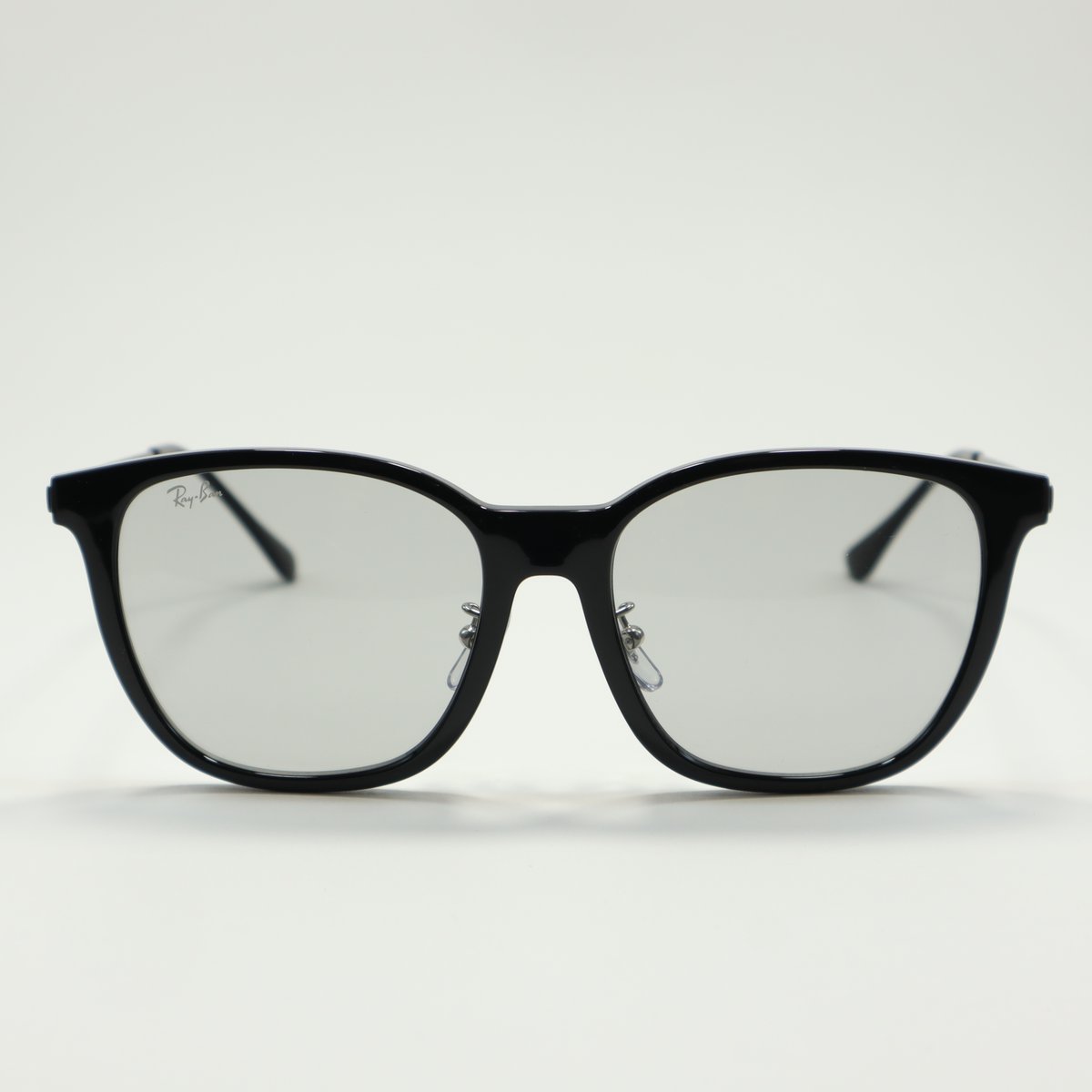 Ray-Ban レイバン RB4333D 601/87 | メガネのクギミヤ