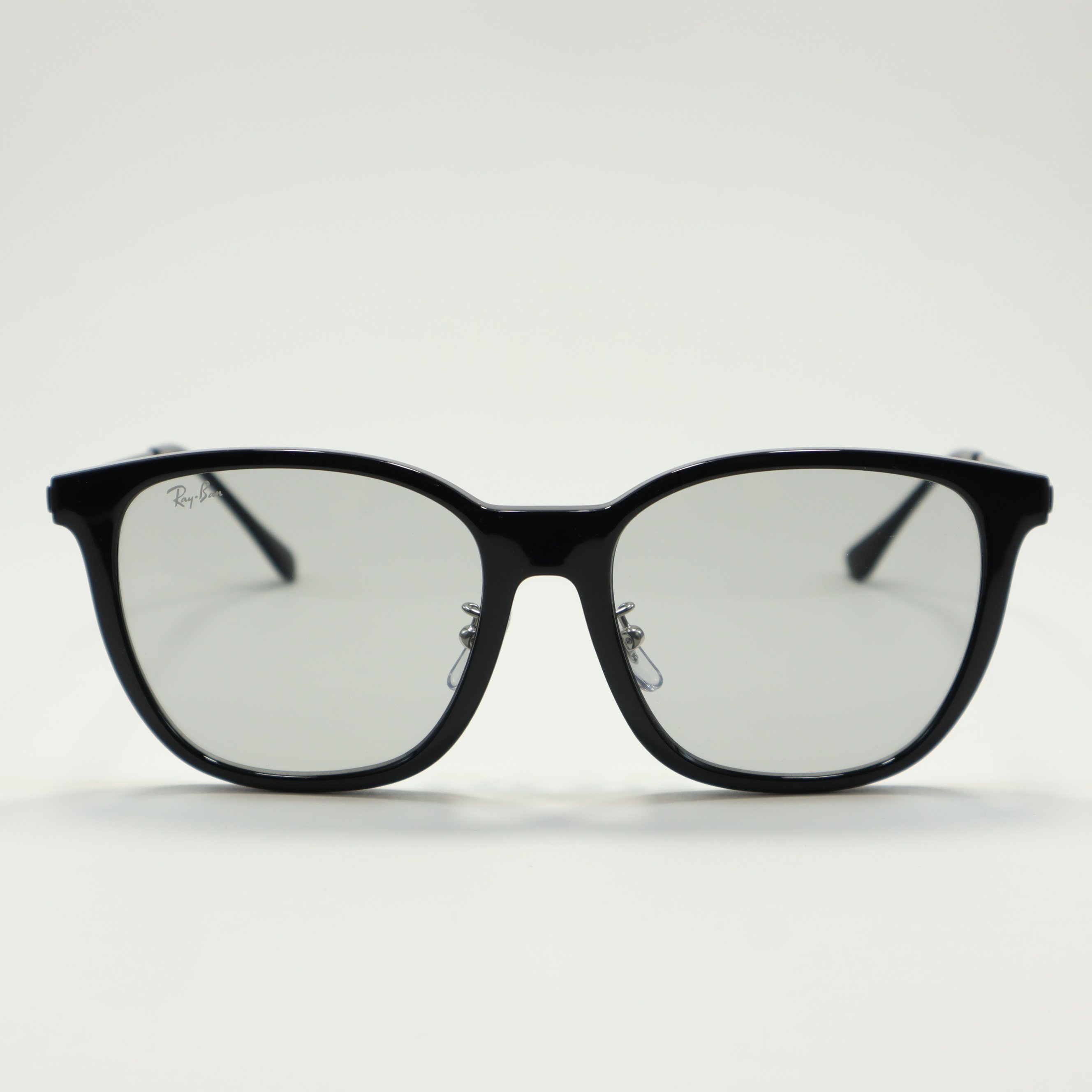 Ray-Ban レイバン RB4333D 601/87 | メガネのクギミヤ