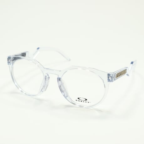 OAKLEY オークリー Hstn rx (a) ハウストンアールエックス OX8139A-0552